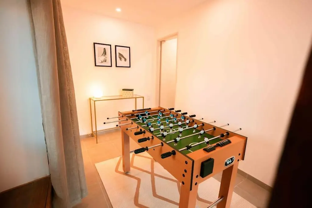 Lägenhet Studio 7 Au Coeur De La Ville Avec Parking Aix-les-Bains